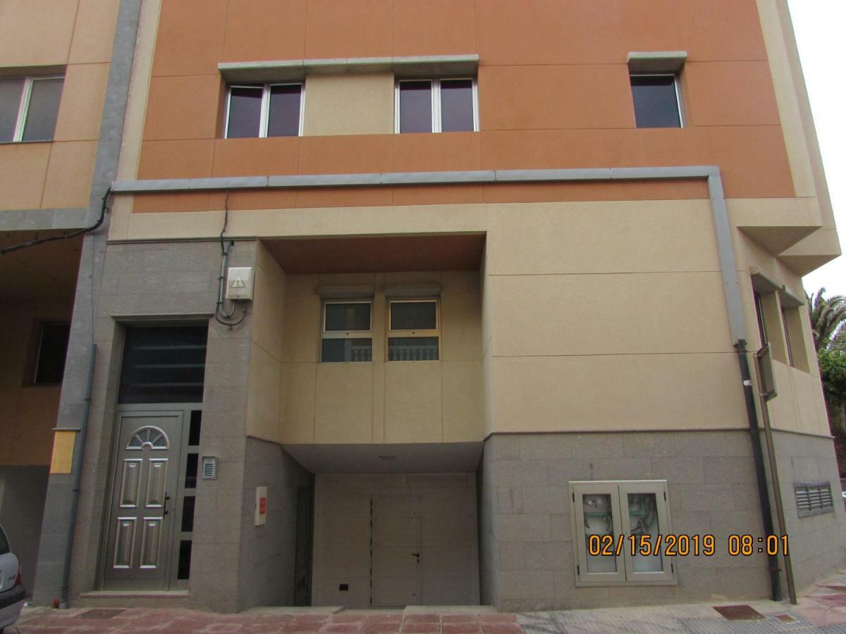 Pozo IzquierdoSeifia Ba公寓 外观 照片